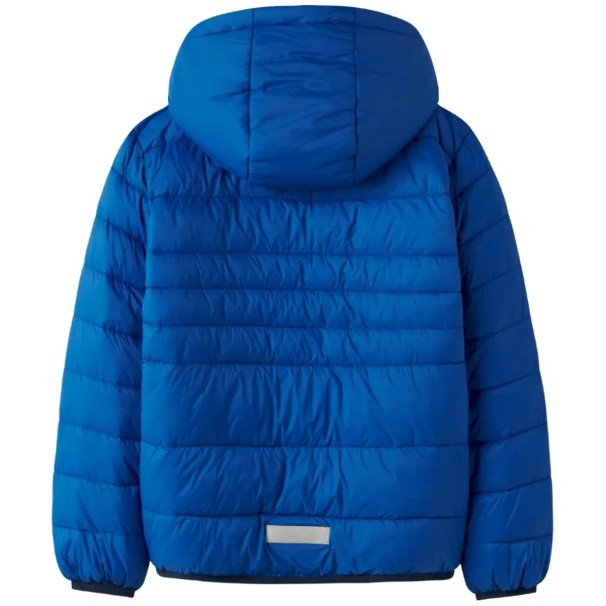 Chaquetas Name-it N.U. Nkmmarble Jacket Pb Noos