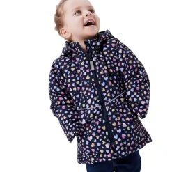 Chaquetas Name-it N.U. Nmfmaxi Jacket Aop Noos