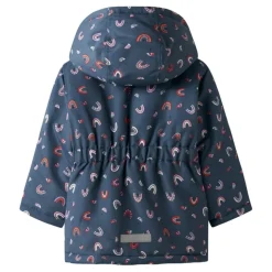 Chaquetas Name-it N.U. Nmfmaxi Pa Jacket Aop Noos