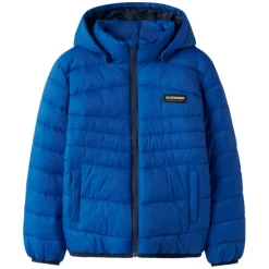 Chaquetas Name-it N.U. Nmmmarble Jacket Pb Noos