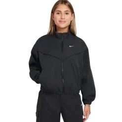 Chaquetas Nike G Nsw Ltwt Ovrszd Jkt Sty Star