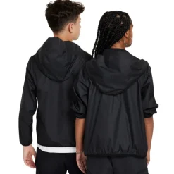 Chaquetas Nike K Nsw City Utility Jacket