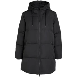 Chaquetas Object Objlouise New Down Jacket Noos