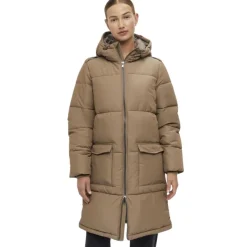 Chaquetas Object Objzhanna L S Long Jacket Noos