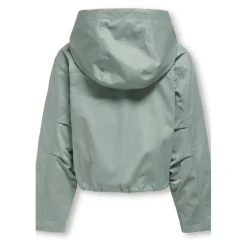 Chaquetas Only kids IMA Kogbinalo Short Hood Jacket Cp Otw