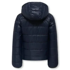 Chaquetas Only kids Kogkajsa Lightweight Quilt Hood Jkt Otw