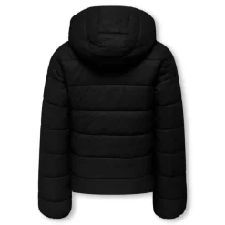 Chaquetas Only kids Kogkajsa Lightweight Quilt Hood Jkt Otw