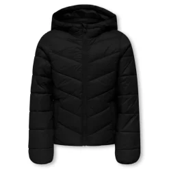 Chaquetas Only kids Kogkajsa Lightweight Quilt Hood Jkt Otw