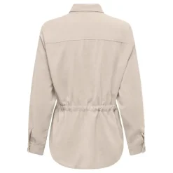 Chaquetas Only Onlaris Life 4 5 Fem Cargo Jacket Cc Wvn