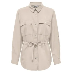 Chaquetas Only Onlaris Life 4 5 Fem Cargo Jacket Cc Wvn
