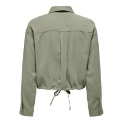 Chaquetas Only Onlaris Life Ls Jacket Wvn Cc