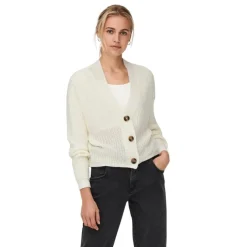 Chaquetas Only Onlcarol Nice L S Cardigan Knt Noos
