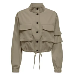 Chaquetas Only Onlcashi Short Jacket Wvn Noos