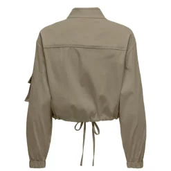 Chaquetas Only Onlcashi Short Jacket Wvn Noos