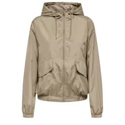 Chaquetas Only Onldominique Life Hood Jacket Cc Otw