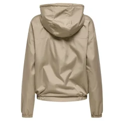 Chaquetas Only Onldominique Life Hood Jacket Cc Otw