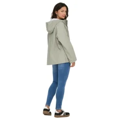 Chaquetas Only Onlelisa Short Raincoat Otw