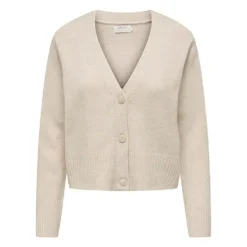 Chaquetas Only Onlhazel Ls Button Cardigan Bf Knt