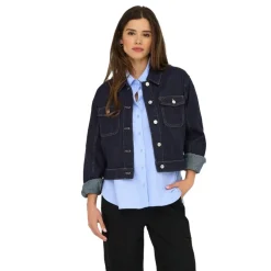 Chaquetas Only Onllumi Ls Jacket Dnm Pim Noos