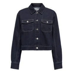 Chaquetas Only Onllumi Ls Jacket Dnm Pim Noos