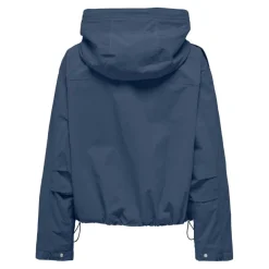Chaquetas Only Onlmamba Short Parka Jacket Cc Otw