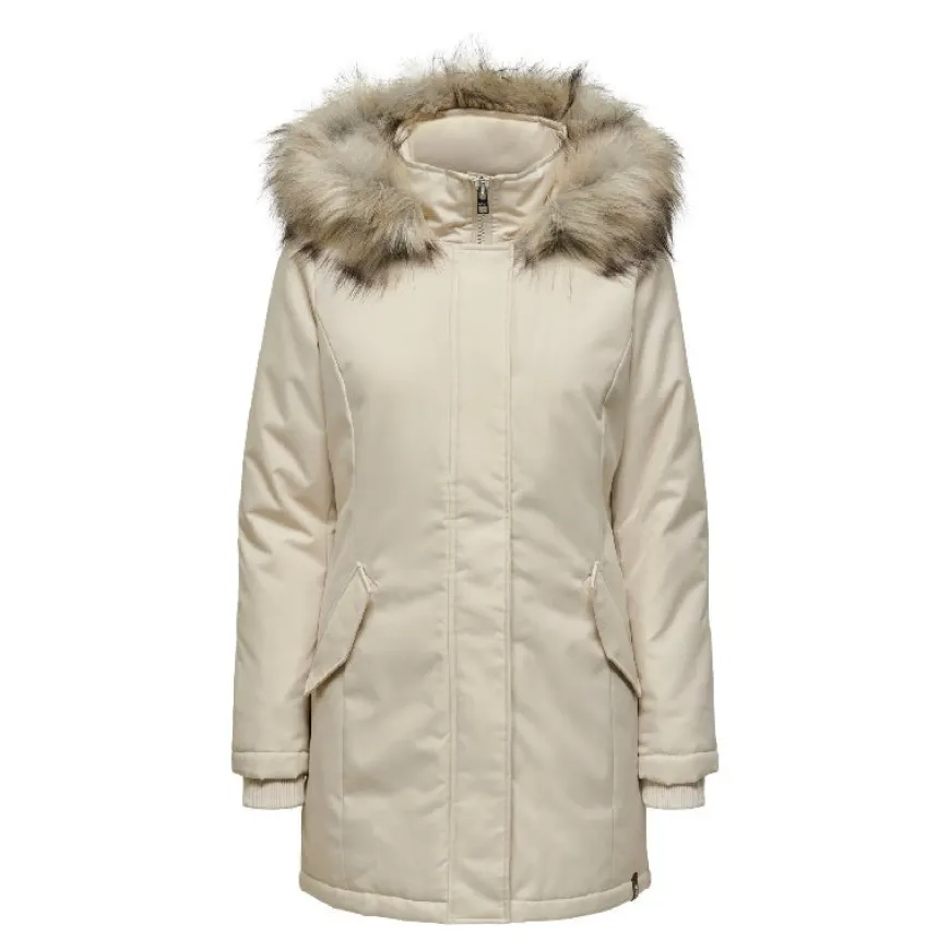 Chaquetas Only Onlnewkaty Parka Cc Otw