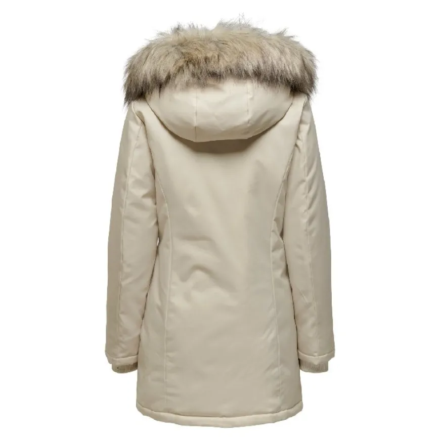 Chaquetas Only Onlnewkaty Parka Cc Otw