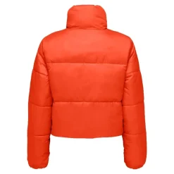 Chaquetas Only Onlnewricky Reverse. Puff Jacket Cc Otw