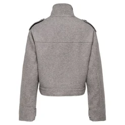 Chaquetas Only Onlsedona Light Collar Jacket Otw Cc
