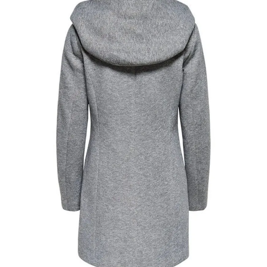 Chaquetas Only Onlsedona Light Coat Otw Noos