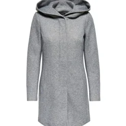 Chaquetas Only Onlsedona Light Coat Otw Noos