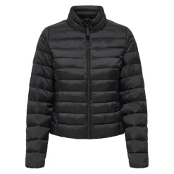 Chaquetas Only Onltahia Lw Quilted Jacket Otw Noos