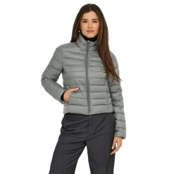 Chaquetas Only Onltahia Lw Quilted Jacket Otw Noos