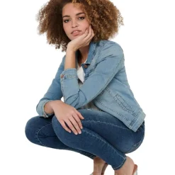 Chaquetas Only Onltia Dnm Jacket Lb Bex179 Noos