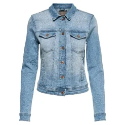 Chaquetas Only Onltia Dnm Jacket Lb Bex179 Noos