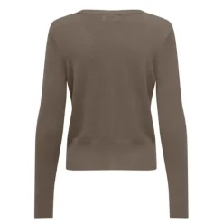 Chaquetas Only Onlvenice Life Ls Vneck Cardi Knt Noos