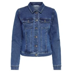Chaquetas Only Onlwonder Dnm Jacket Noos