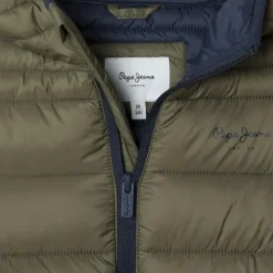 Chaquetas Pepe jeans Bailor