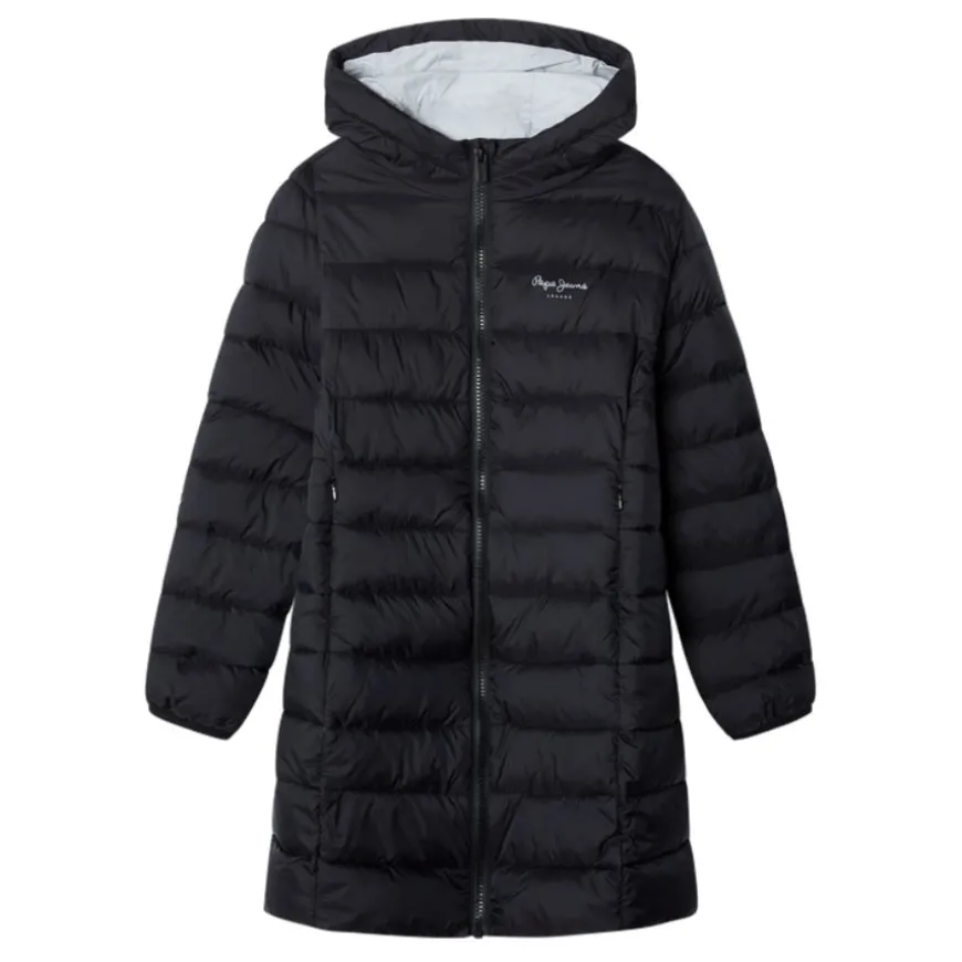 Chaquetas Pepe jeans Dahlia Long