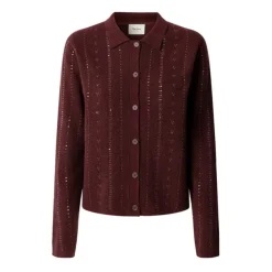 Chaquetas Pepe jeans Elaine Cardigan