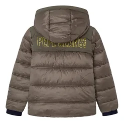 Chaquetas Pepe jeans Odonis