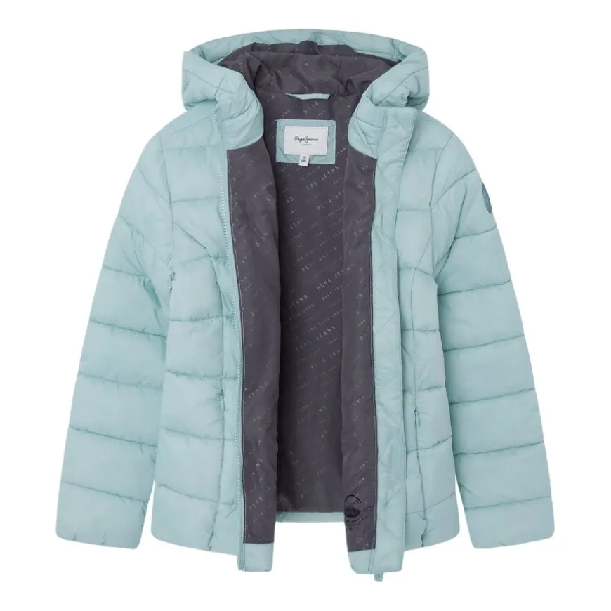 Chaquetas Pepe jeans Vivian Short