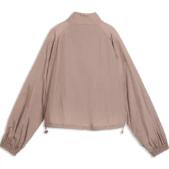 Chaquetas Puma HER Relaxed Full-Zip