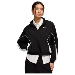 Chaquetas Puma PUMA SPORT Relaxed W
