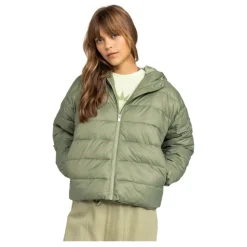 Chaquetas Roxy Wind Bliss Hooded