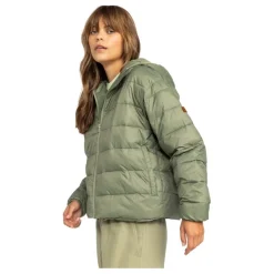 Chaquetas Roxy Wind Bliss Hooded