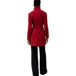 Chaquetas Salsa 545 - Zs_Car Coat