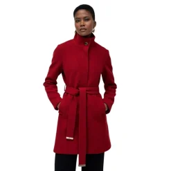 Chaquetas Salsa 545 - Zs_Car Coat
