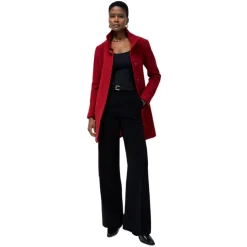 Chaquetas Salsa 545 - Zs_Car Coat