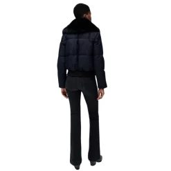 Chaquetas Salsa 544 - Zs_Puffer